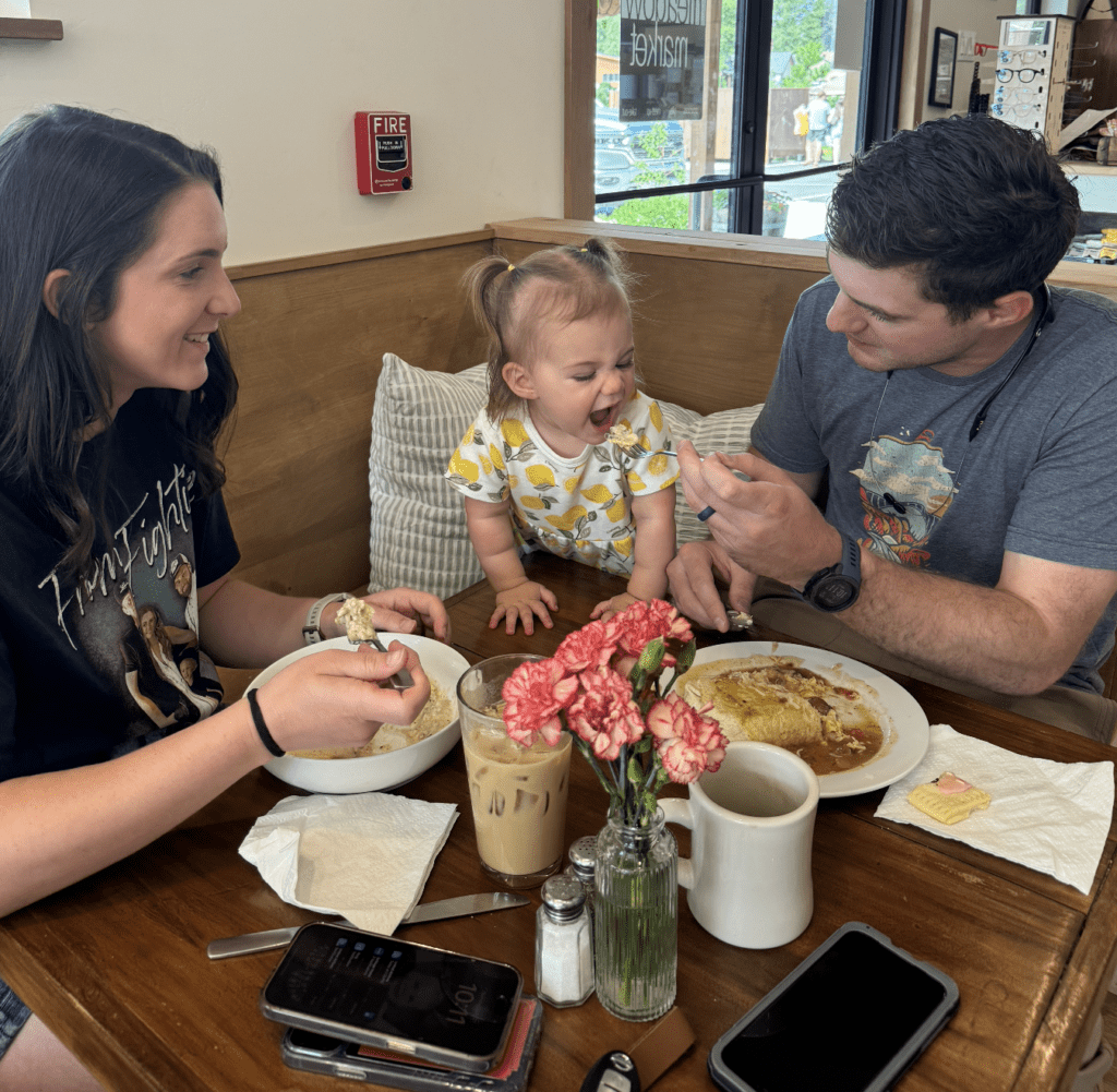 Sunday Brunch at Meadow Market: A Delicious Start to Your Day!